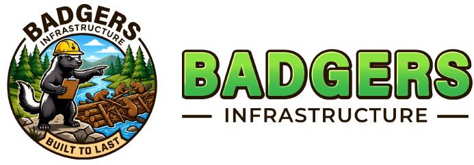 Badgers Infrastructure Private Limited